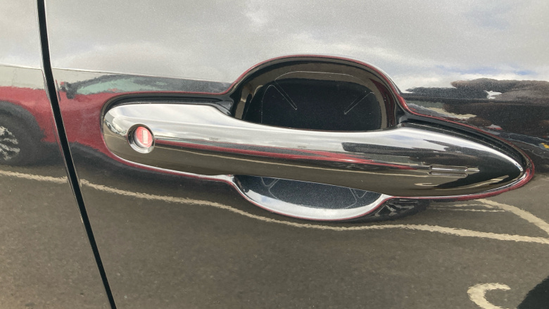 Toyota Yaris Cross 1.5 Hybrid Excel 5dr CVT Hybrid Estate